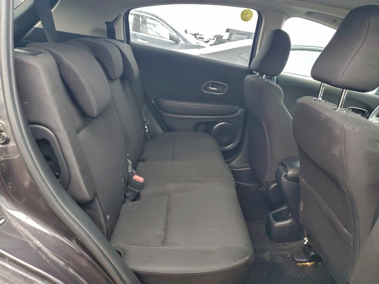 2016 HONDA HR-V EX photo 11