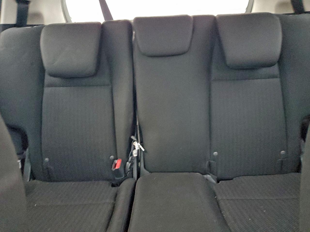 2016 HONDA HR-V EX photo 10