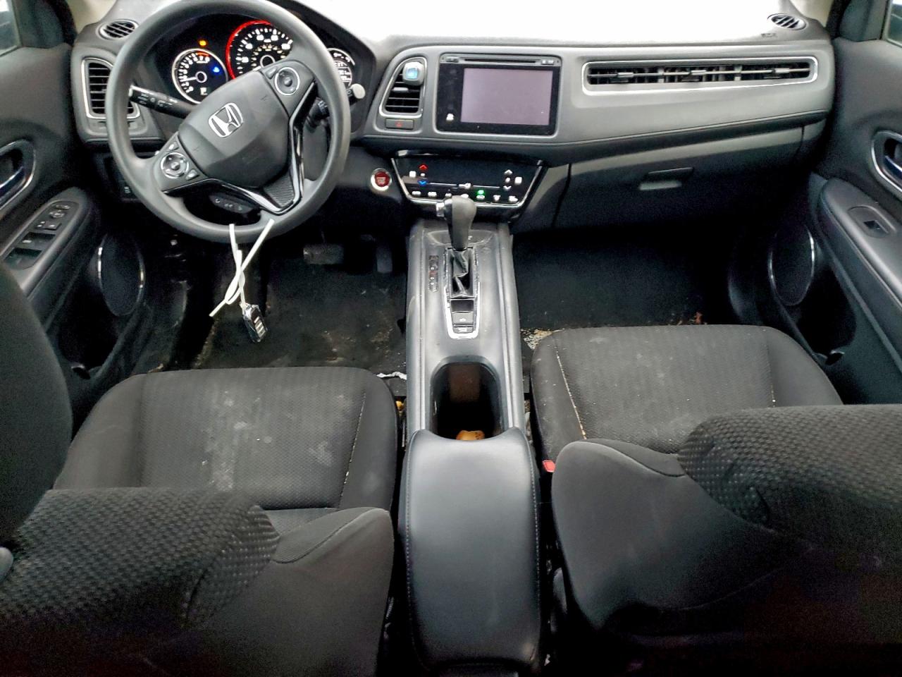 2016 HONDA HR-V EX photo 8