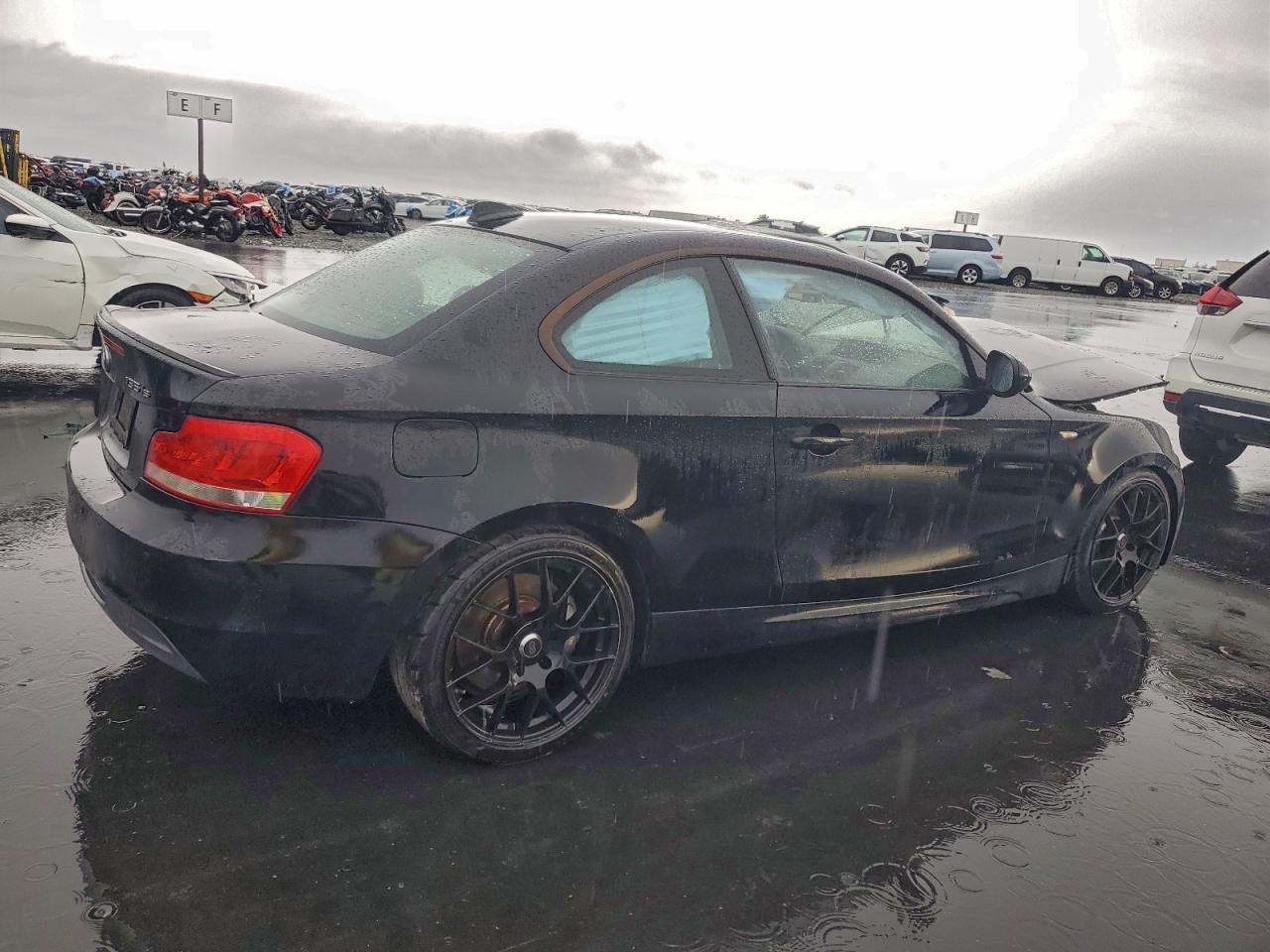 2013 BMW 135 I photo 3