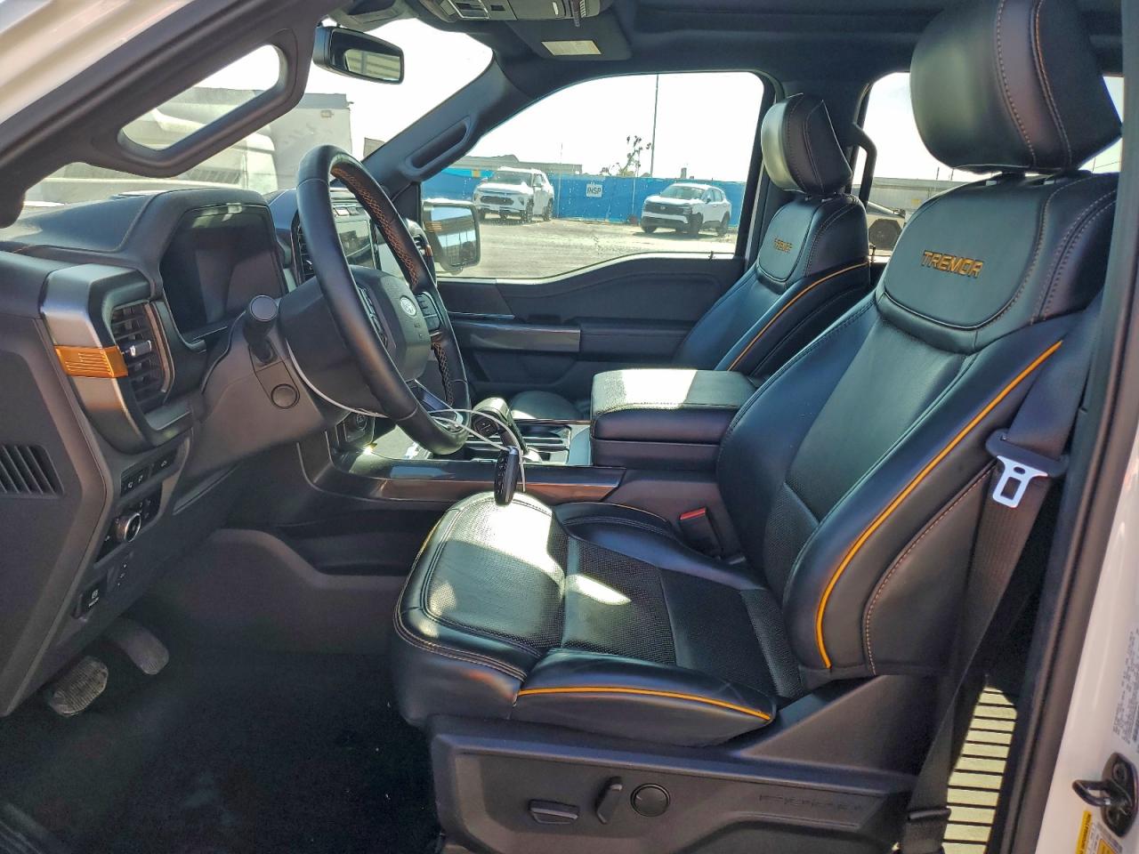 2023 FORD F150 SUPERCREW photo 7