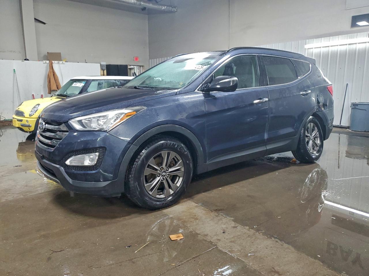 2014 HYUNDAI SANTA FE SPORT