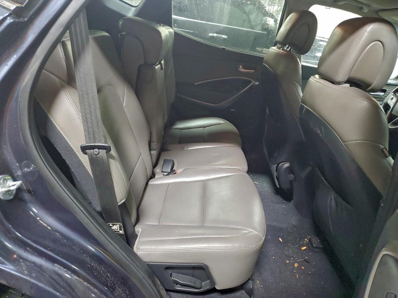 2014 HYUNDAI SANTA FE SPORT photo 11