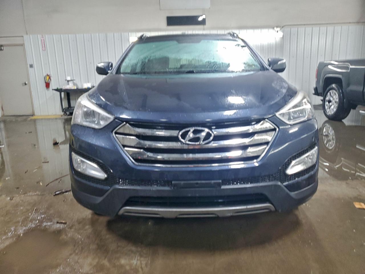 2014 HYUNDAI SANTA FE SPORT photo 5