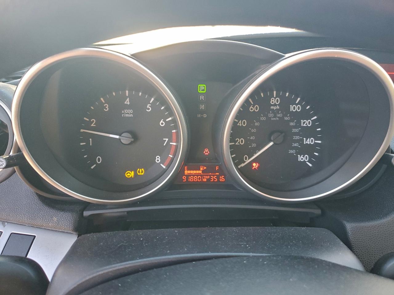 2010 MAZDA 3 I photo 9