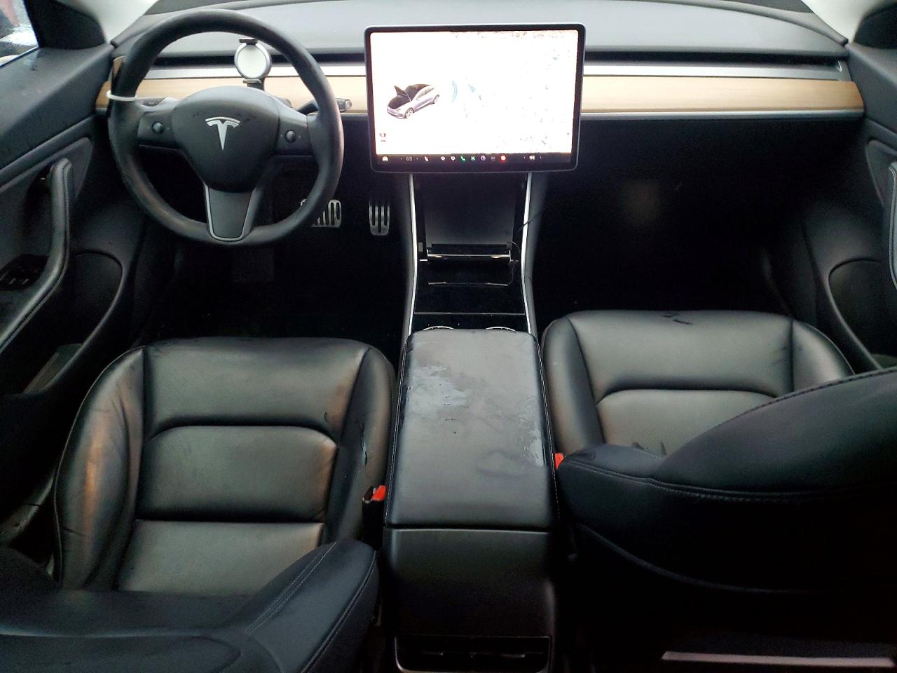 2019 TESLA MODEL 3 photo 8