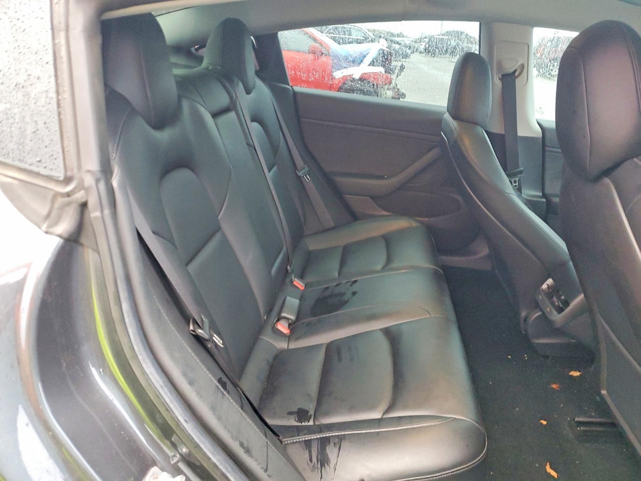 2019 TESLA MODEL 3 photo 10