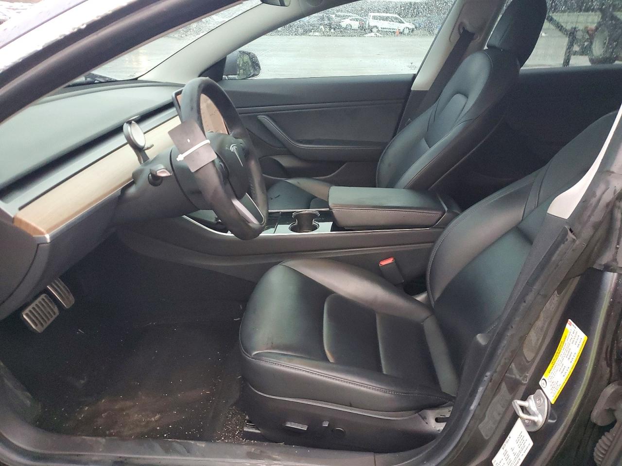 2019 TESLA MODEL 3 photo 7