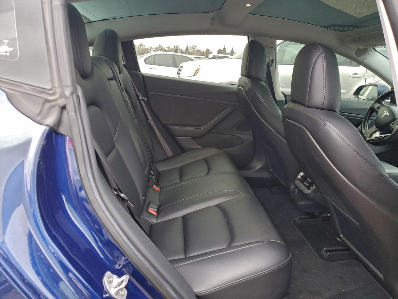 2018 TESLA MODEL 3 photo 10