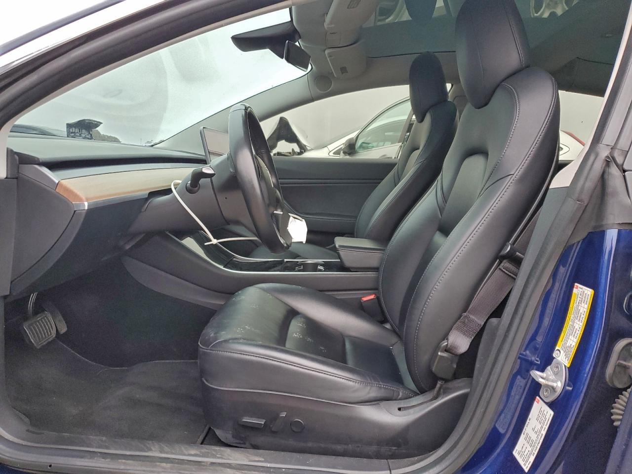 2018 TESLA MODEL 3 photo 7