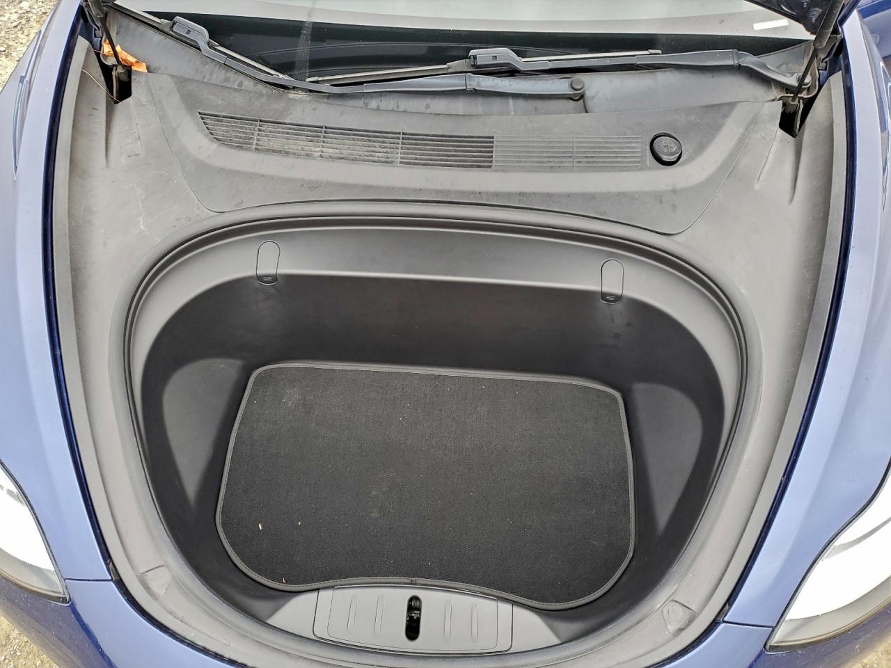 2018 TESLA MODEL 3 photo 11