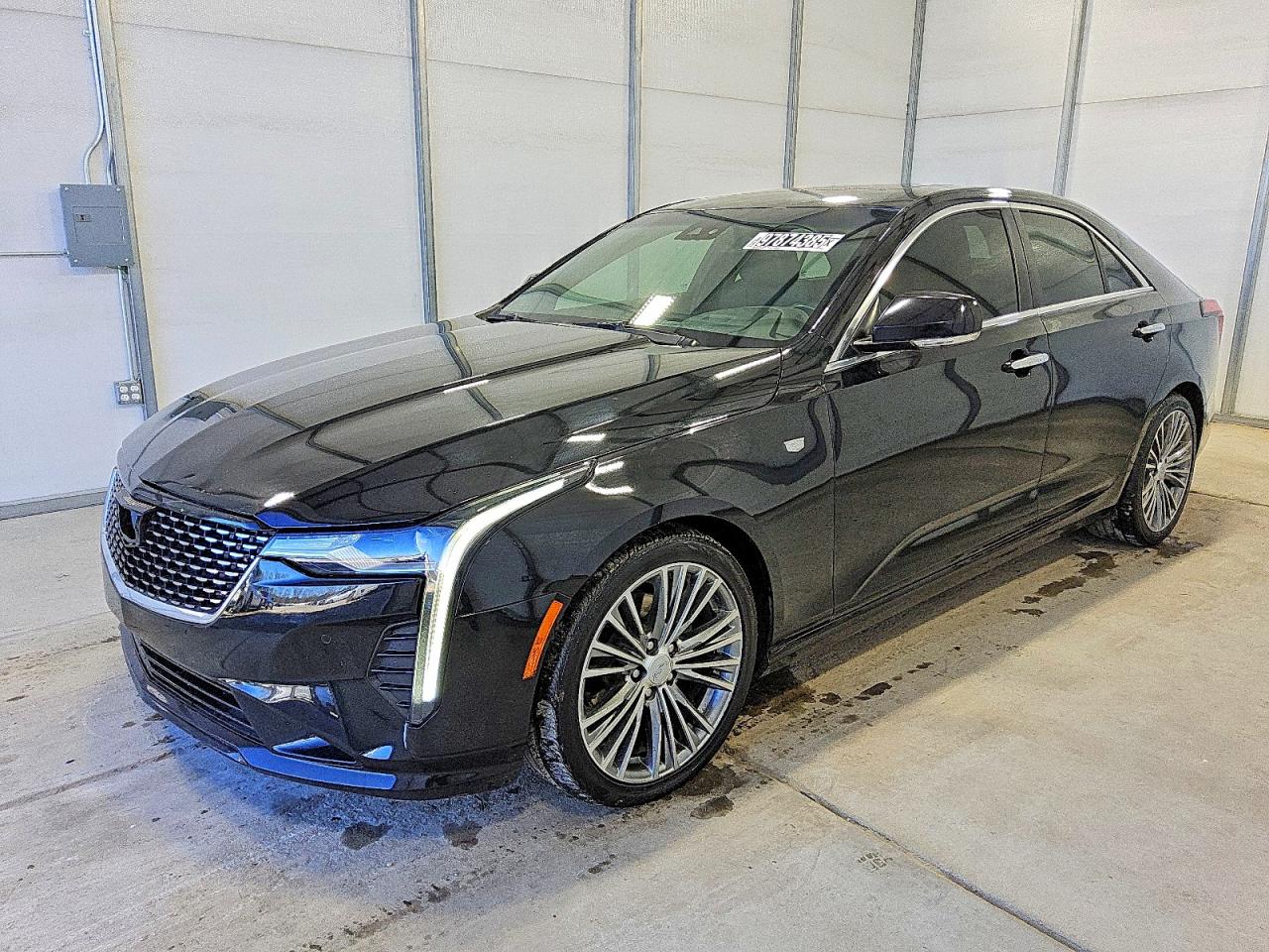 2023 CADILLAC CT4