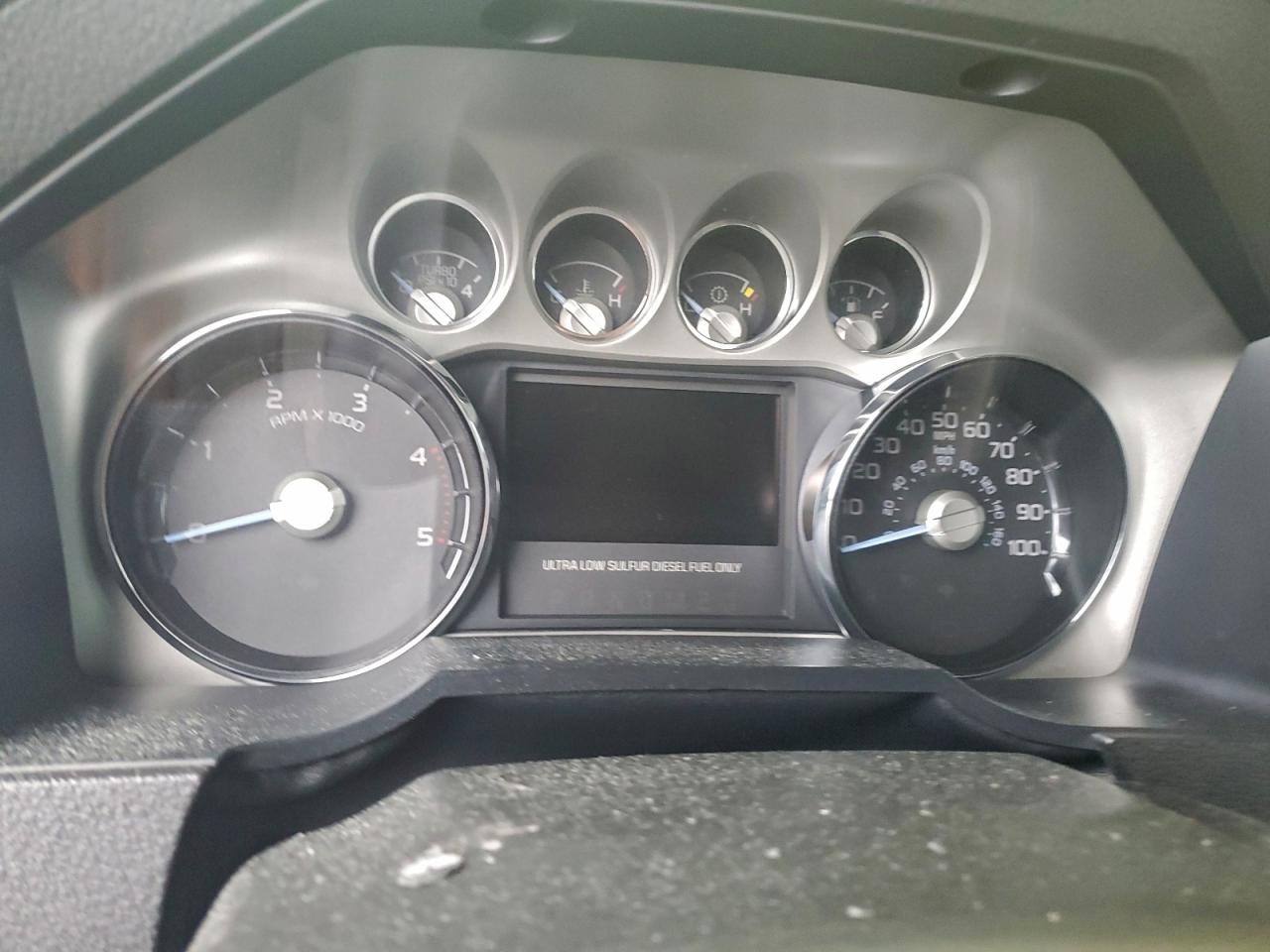 2015 FORD F250 SUPER DUTY photo 9