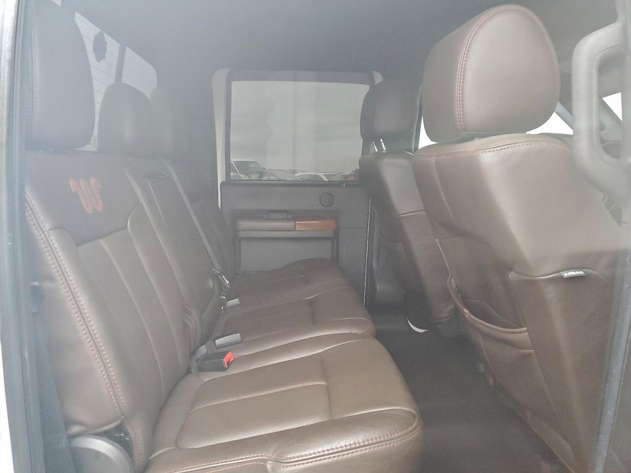 2015 FORD F250 SUPER DUTY photo 10