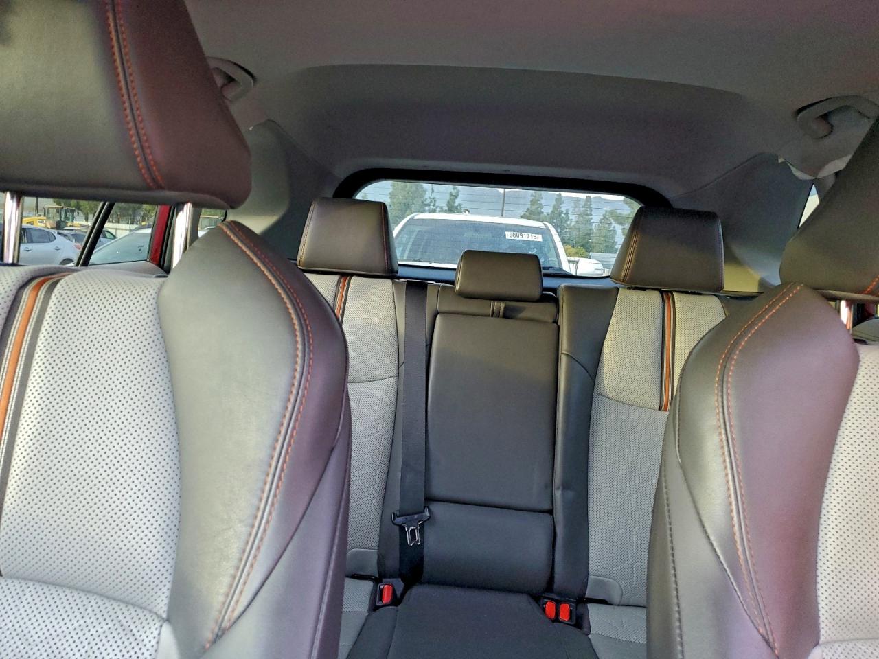 2019 TOYOTA RAV4 ADVENTURE photo 10