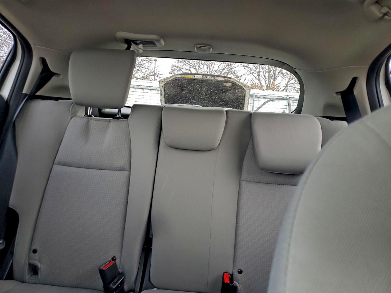 2019 HONDA HR-V EX photo 10