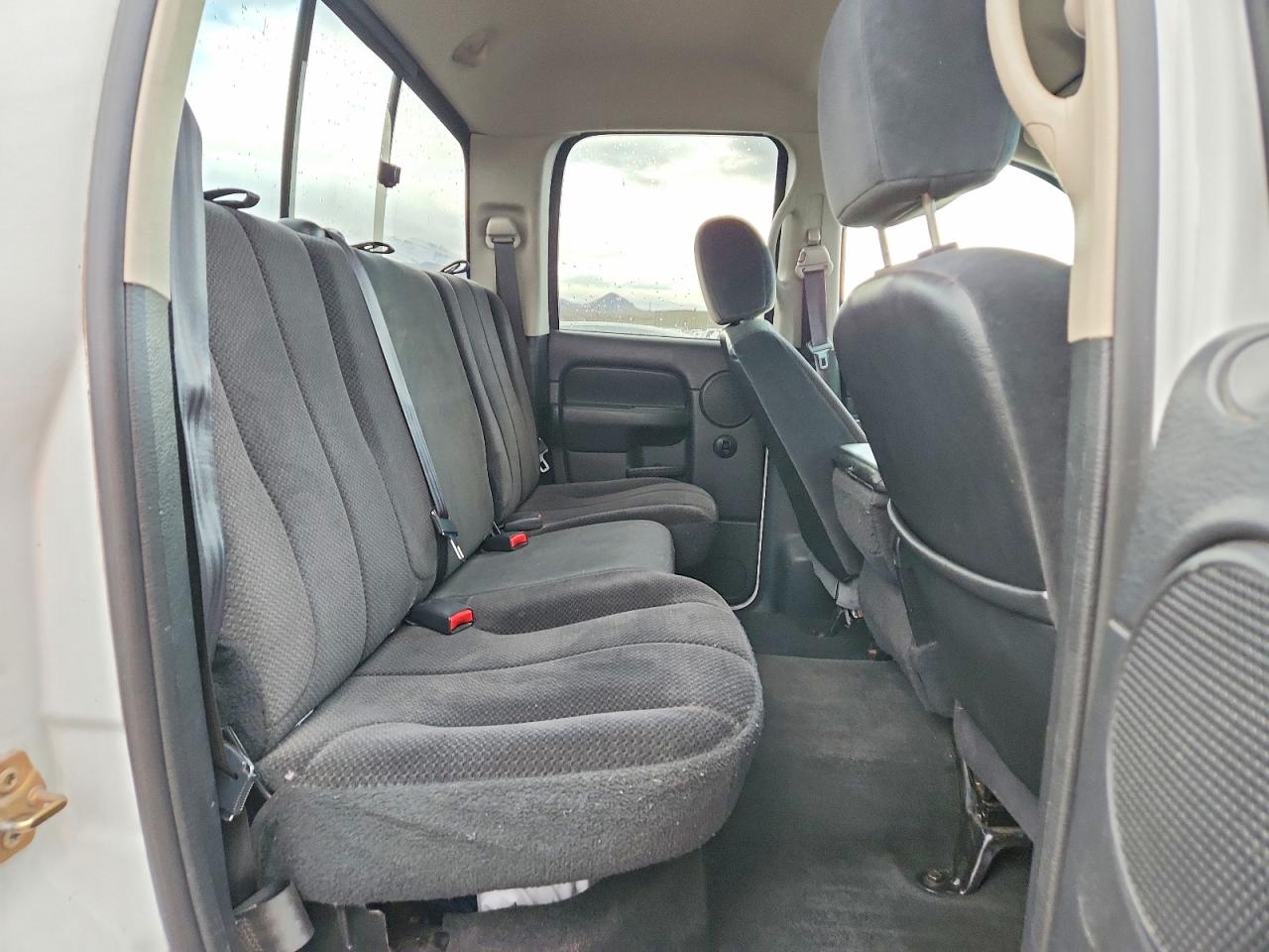 2003 DODGE RAM 1500 ST photo 10