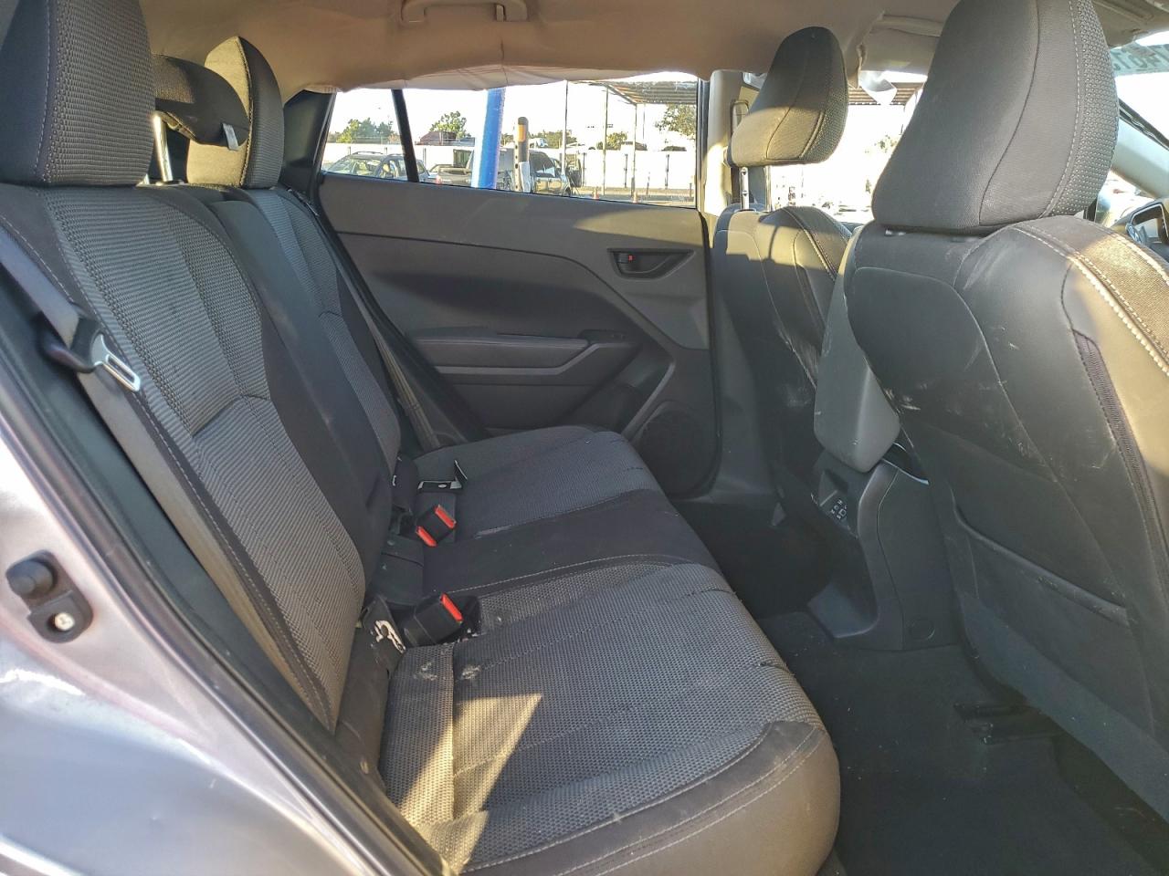 2024 SUBARU CROSSTREK PREMIUM photo 10