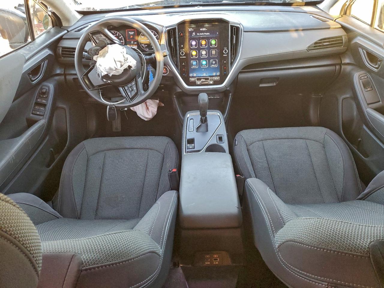 2024 SUBARU CROSSTREK PREMIUM photo 8