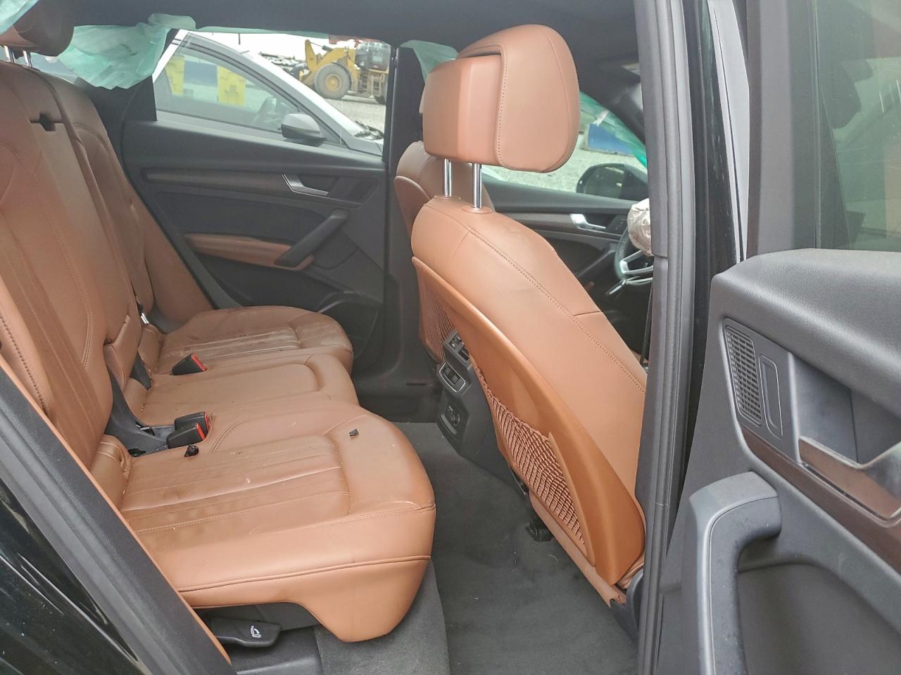 2022 AUDI Q5 PREMIUM PLUS 45 photo 11