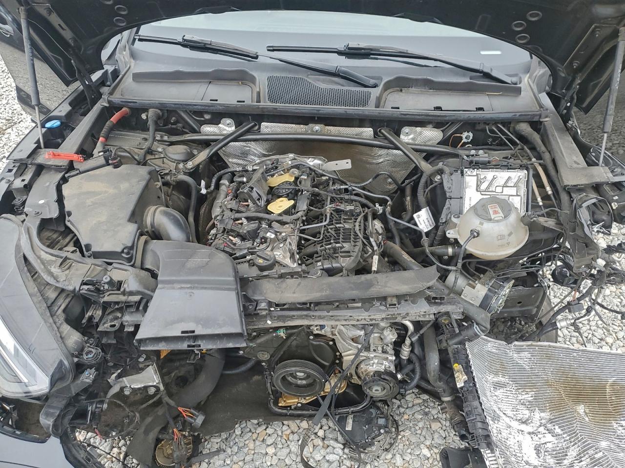 2022 AUDI Q5 PREMIUM PLUS 45 photo 12