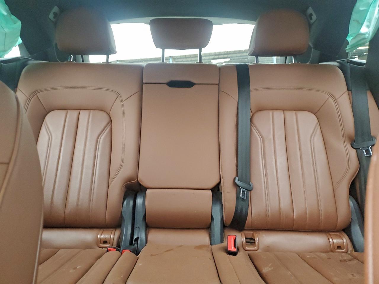 2022 AUDI Q5 PREMIUM PLUS 45 photo 10