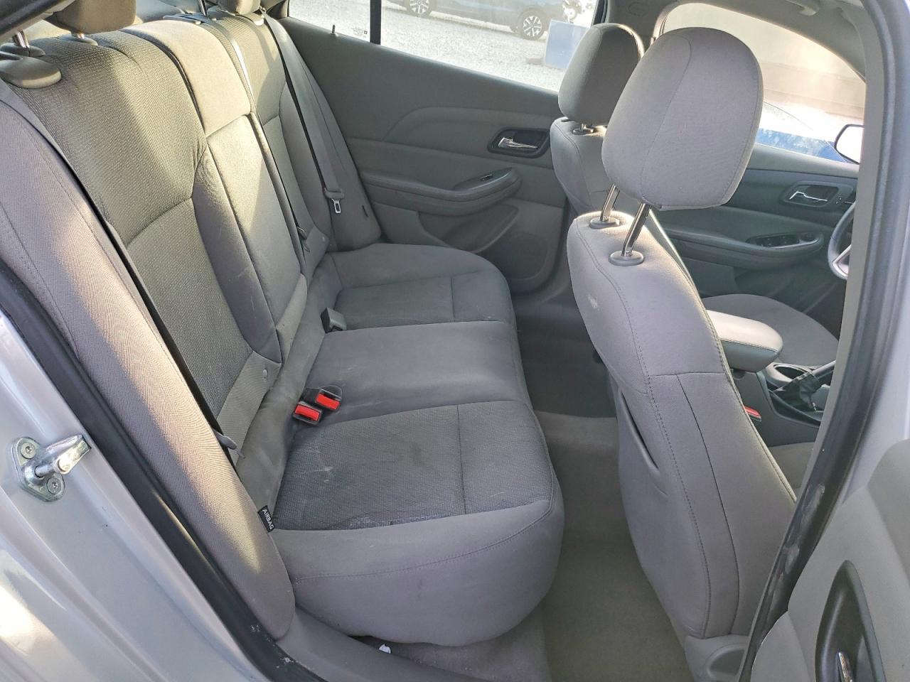 2014 CHEVROLET MALIBU LS photo 10