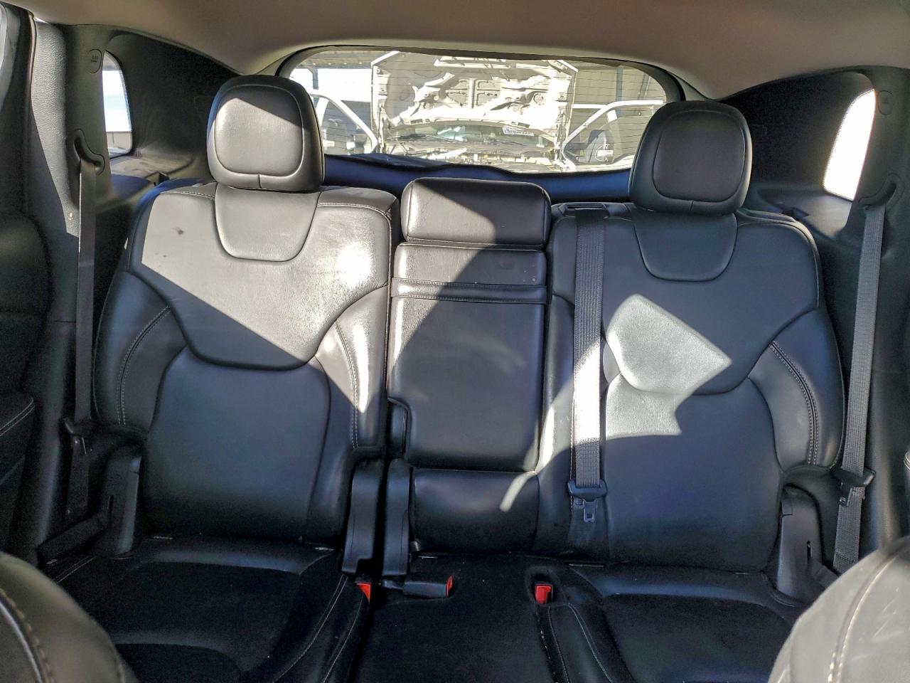2018 JEEP CHEROKEE LIMITED photo 10