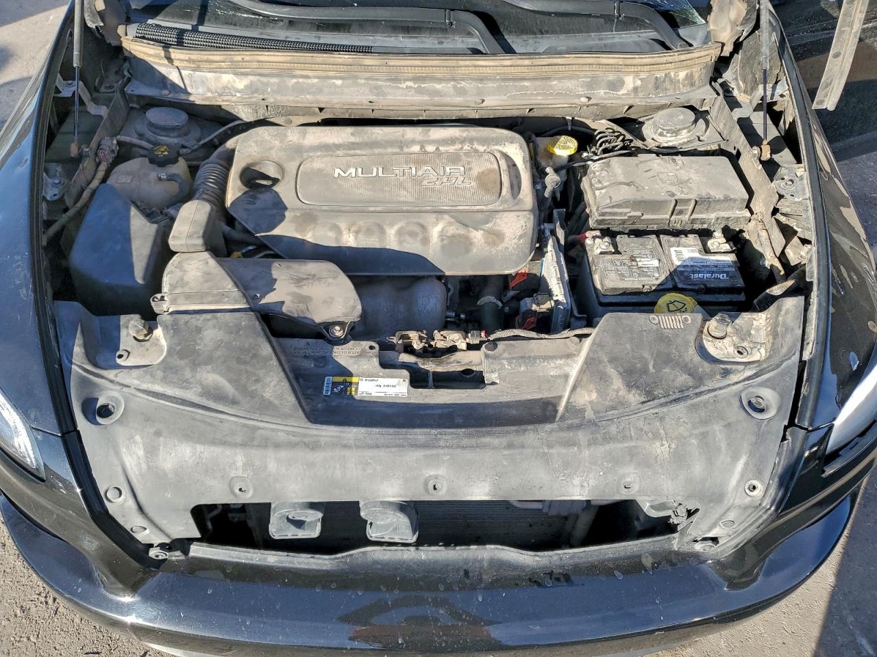 2018 JEEP CHEROKEE LIMITED photo 12