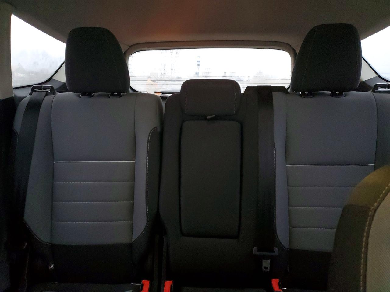 2014 FORD ESCAPE SE photo 10