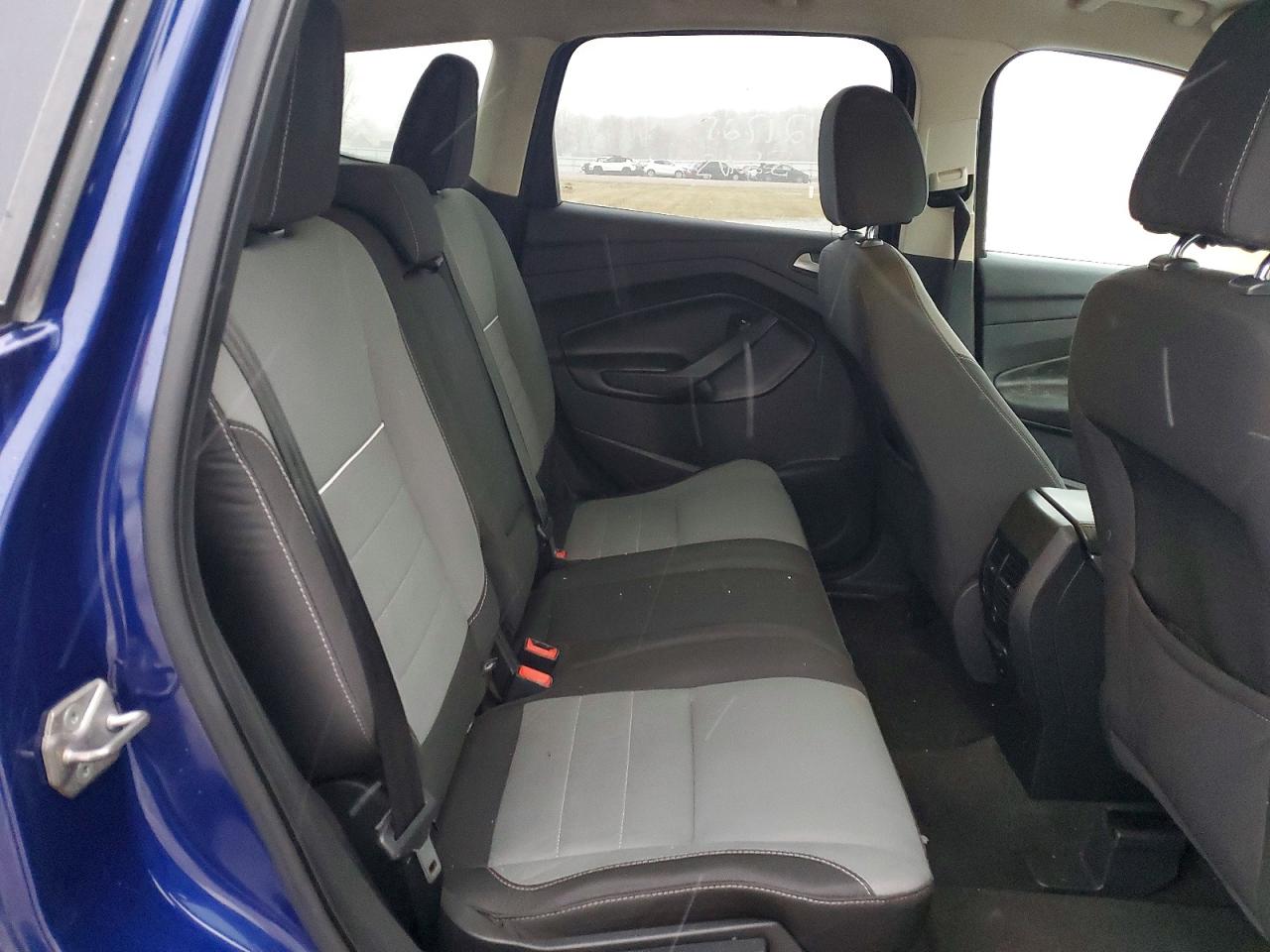 2014 FORD ESCAPE SE photo 11