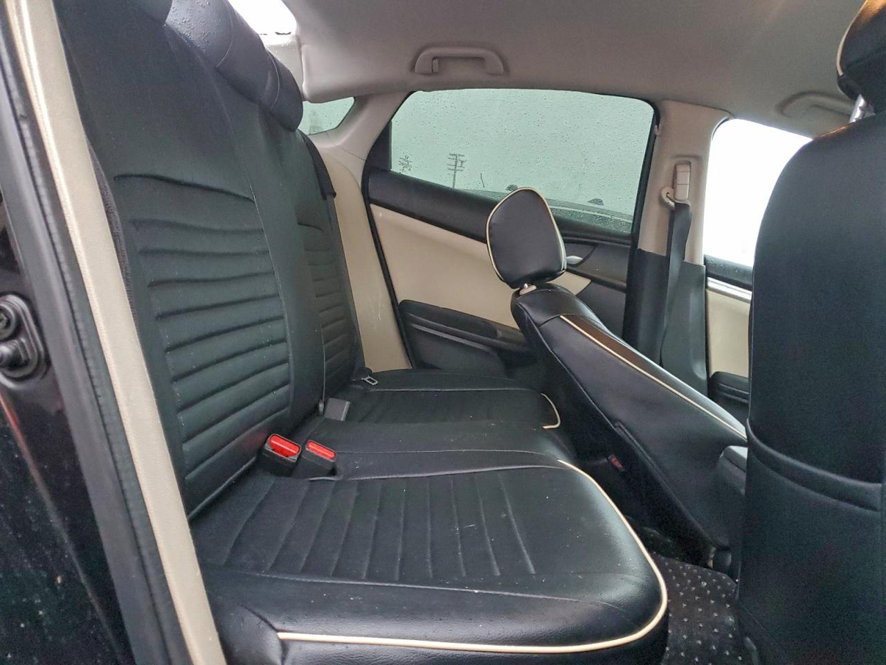 2016 HONDA CIVIC LX photo 19