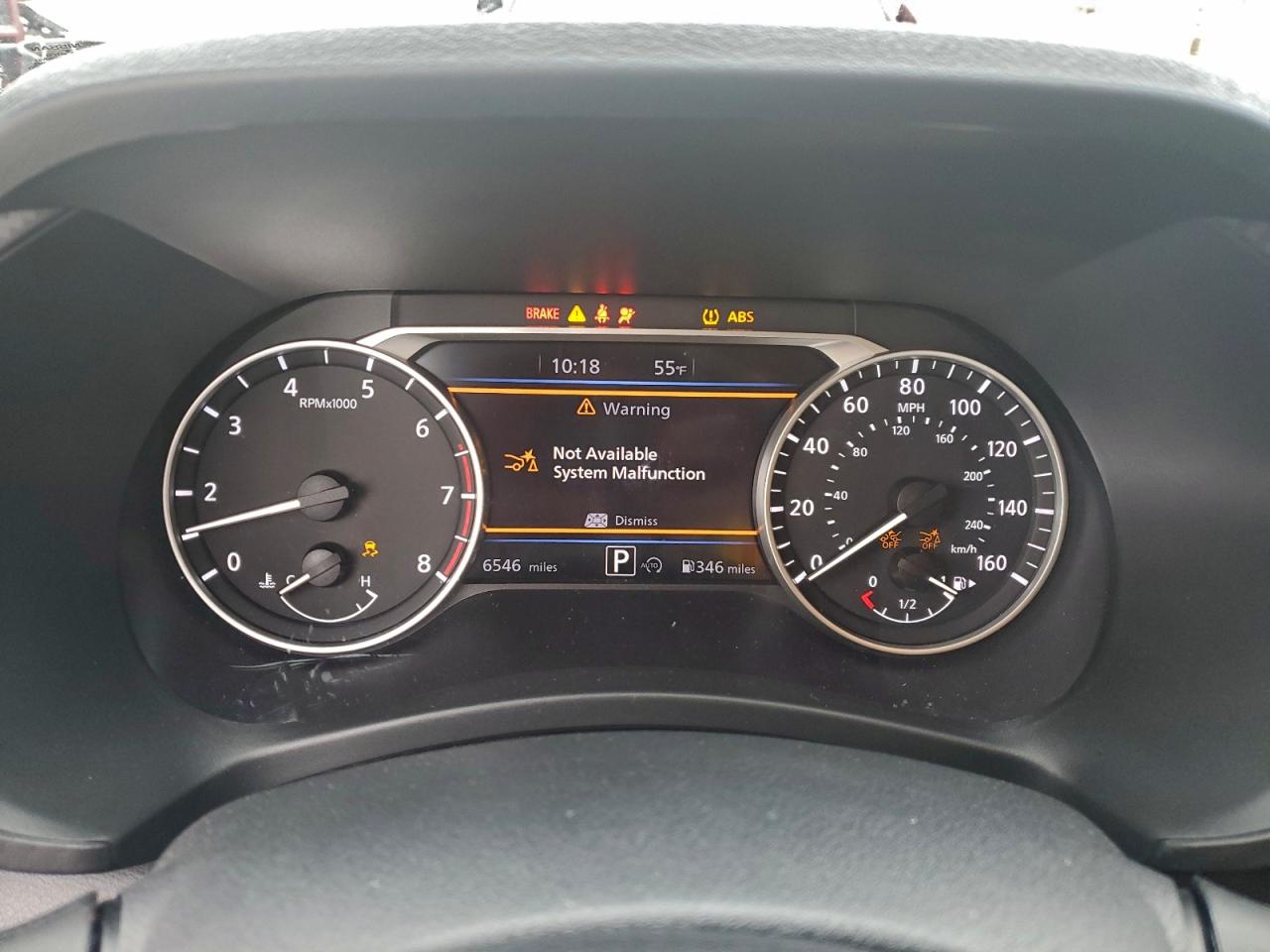 2025 NISSAN SENTRA SV photo 9