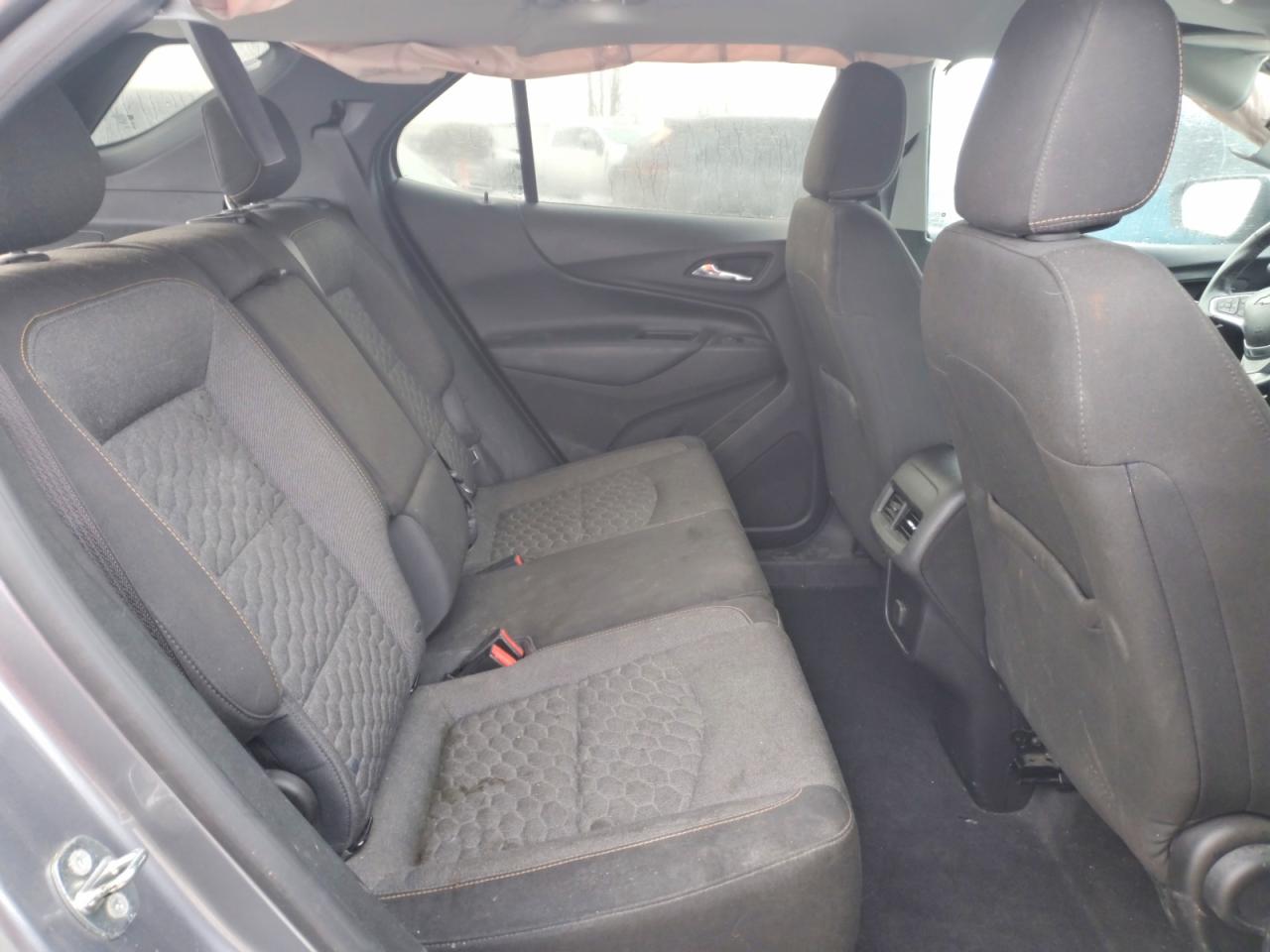 2018 CHEVROLET EQUINOX LT photo 10