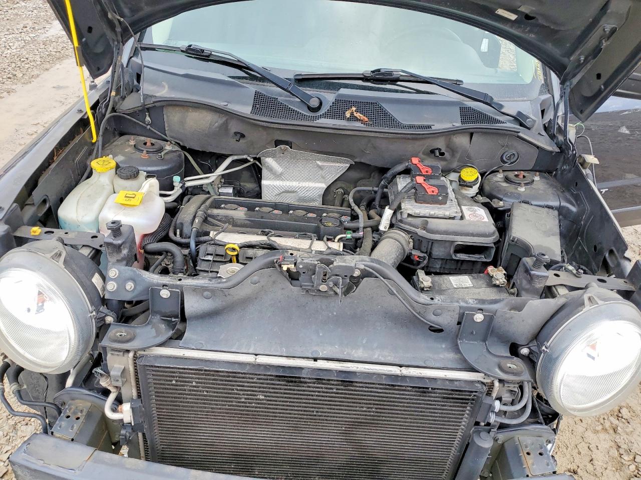 2015 JEEP PATRIOT LATITUDE photo 12