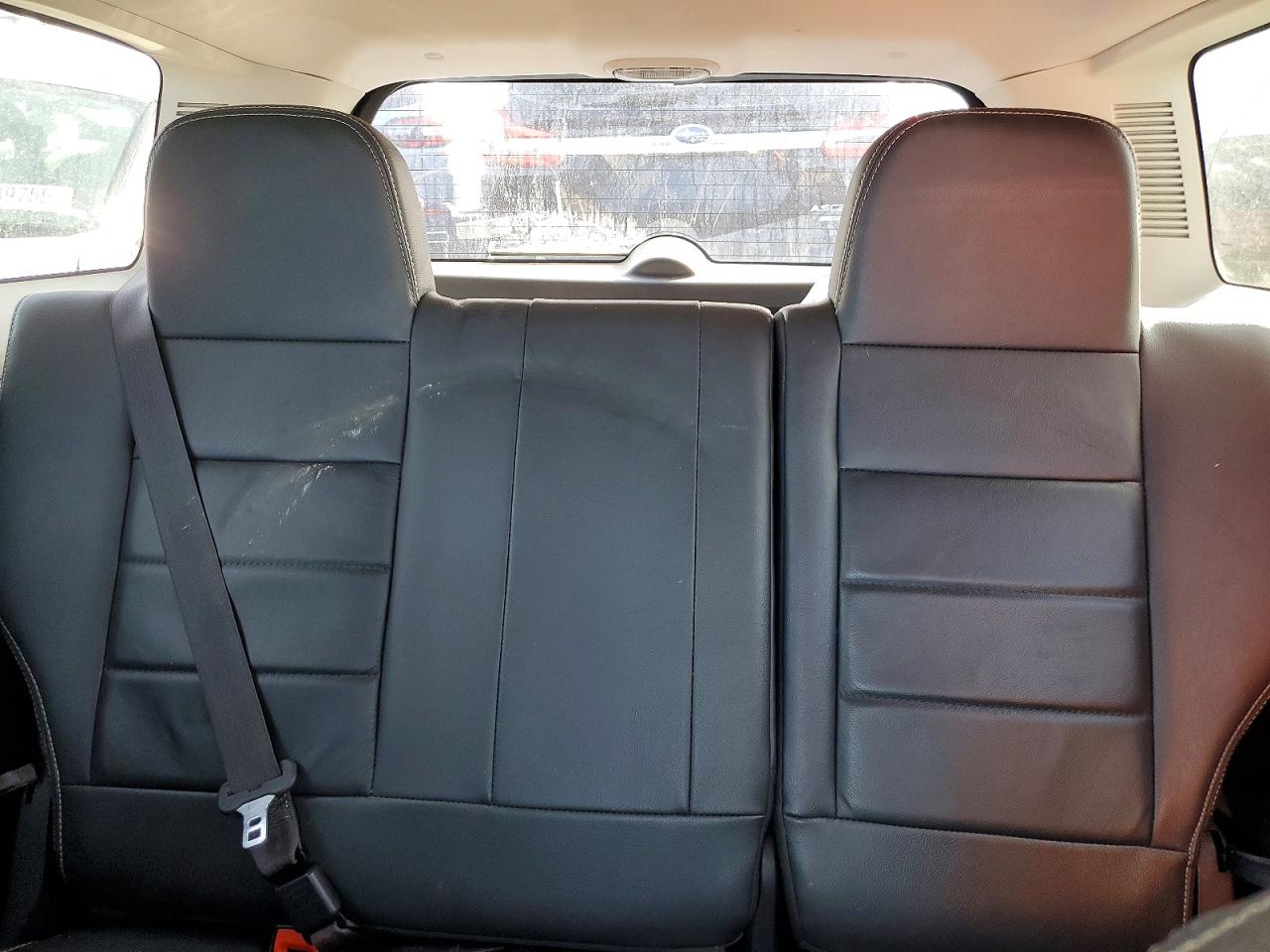 2015 JEEP PATRIOT LATITUDE photo 10