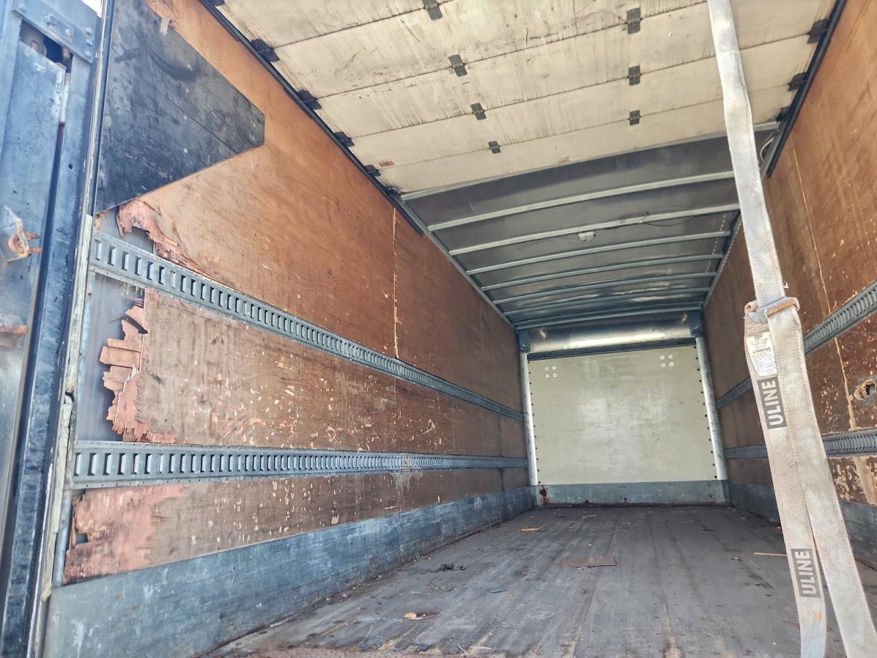 2015 FREIGHTLINER M2 106 MEDIUM DUTY photo 11