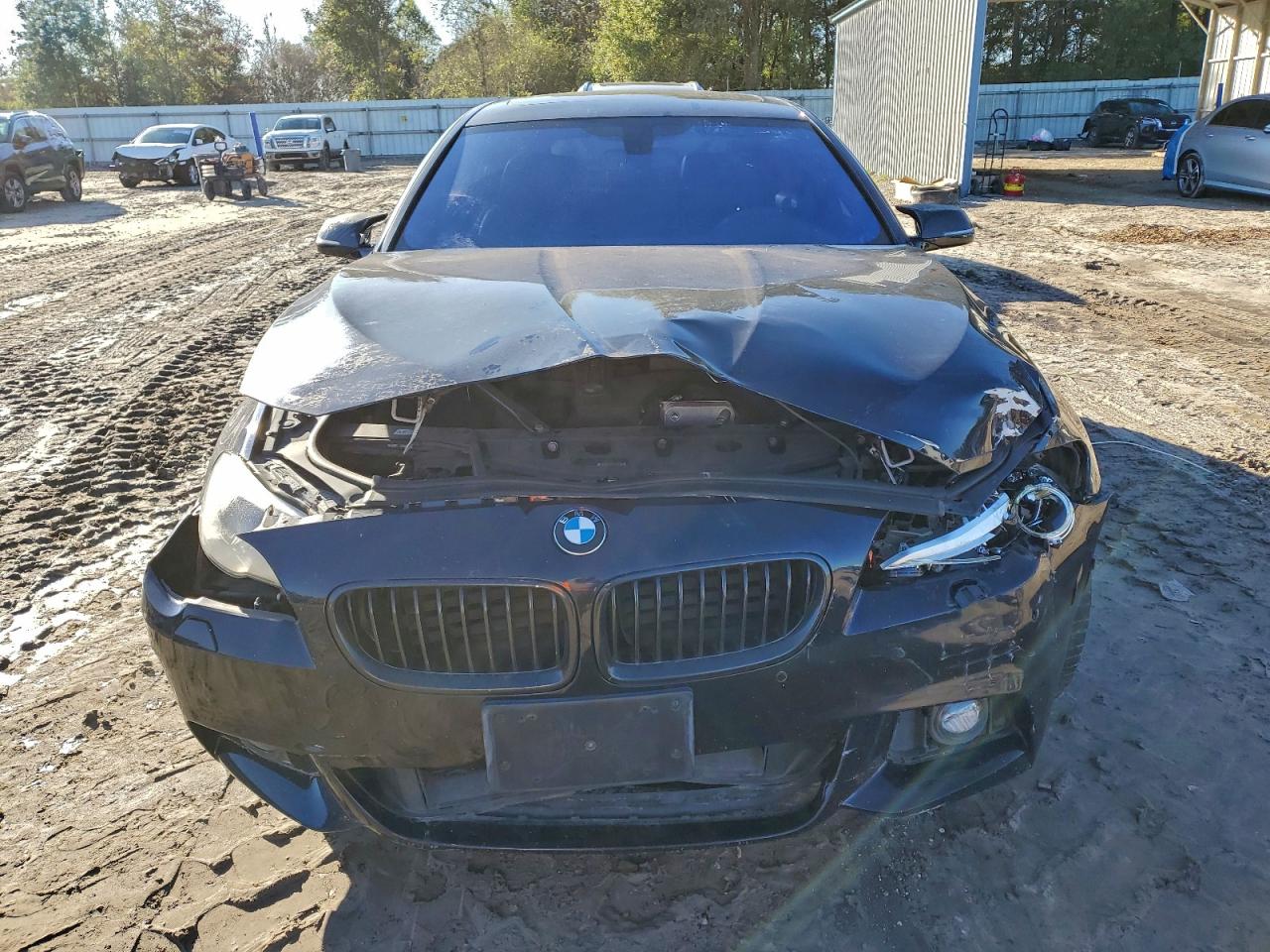 2014 BMW 535 XI photo 5