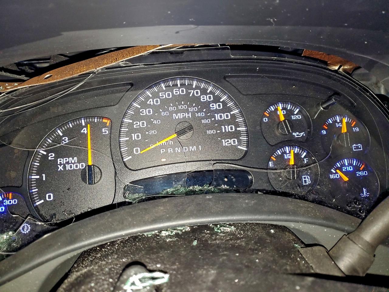 2006 GMC NEW SIERRA K3500 photo 9