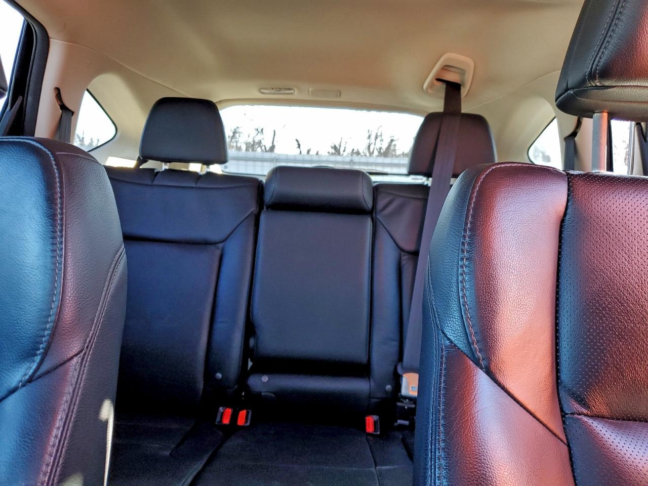 2015 HONDA CR-V EXL photo 10