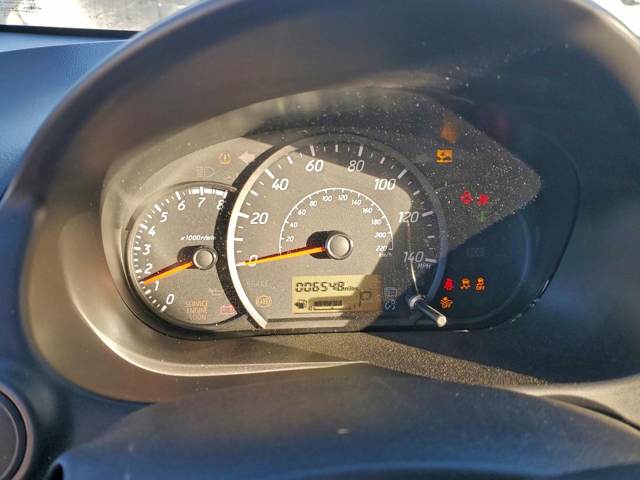 2024 MITSUBISHI MIRAGE ES photo 9