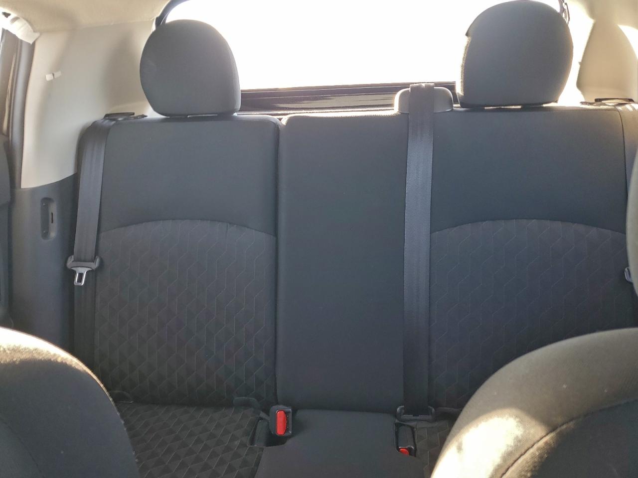 2024 MITSUBISHI MIRAGE ES photo 10