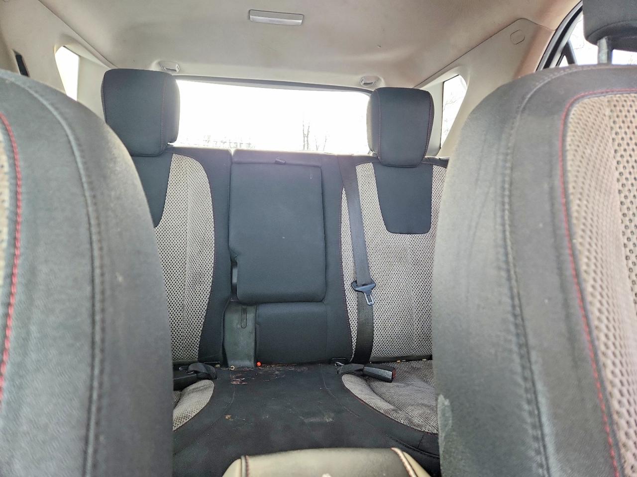 2015 CHEVROLET EQUINOX LT photo 19