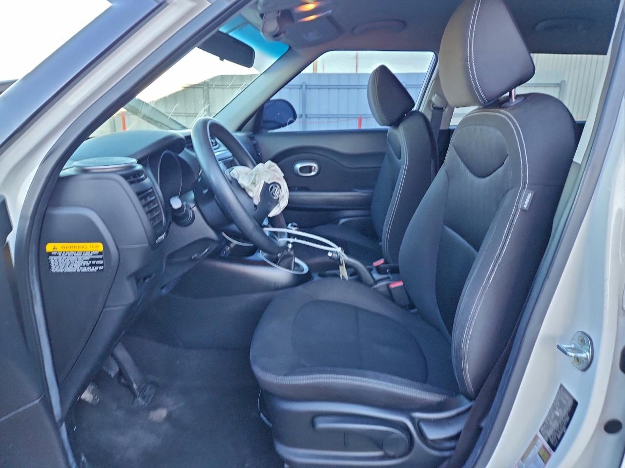 2018 KIA SOUL photo 7