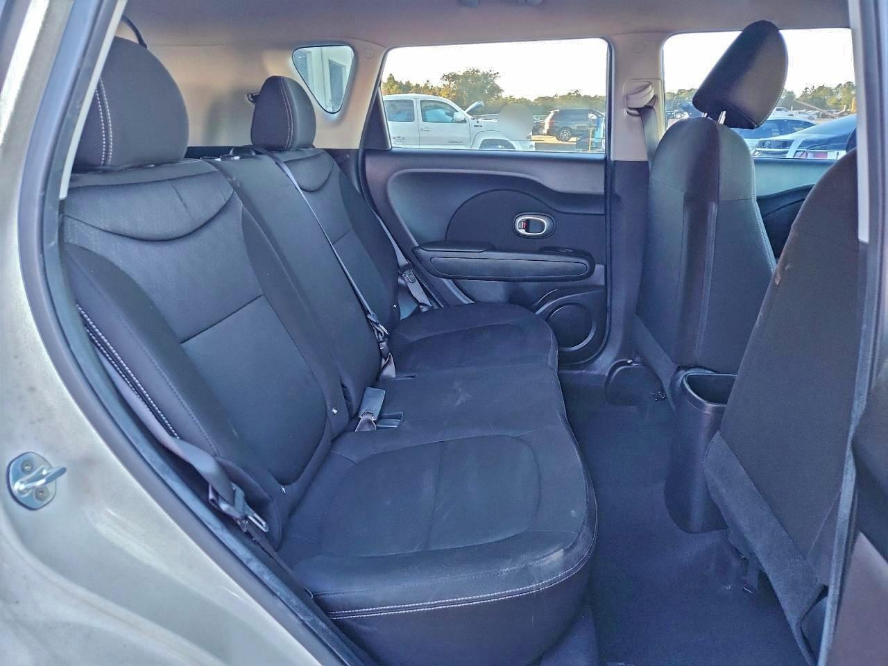 2018 KIA SOUL photo 11