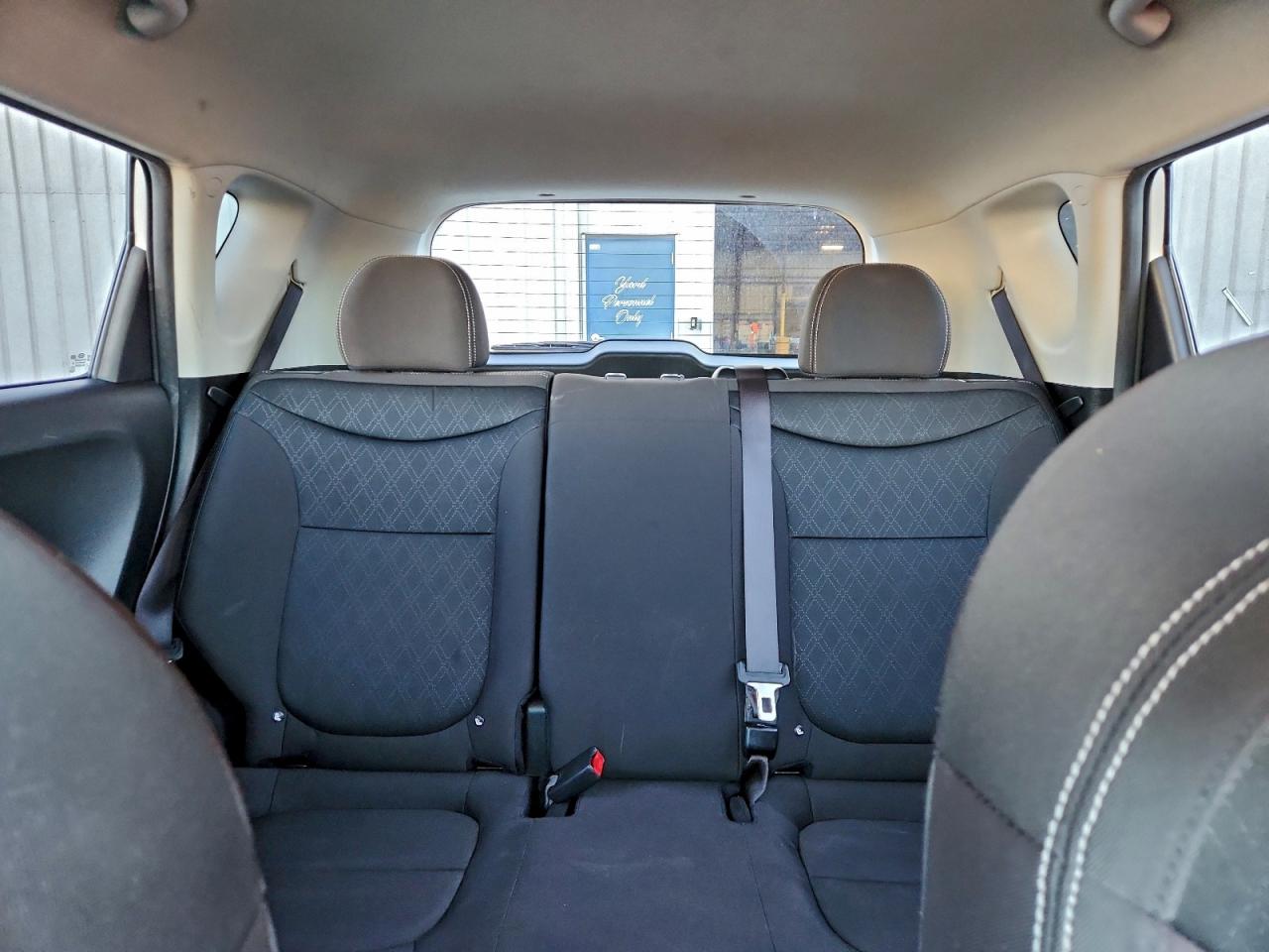 2018 KIA SOUL photo 10