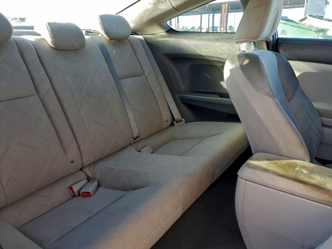 2012 HONDA CIVIC EX photo 10