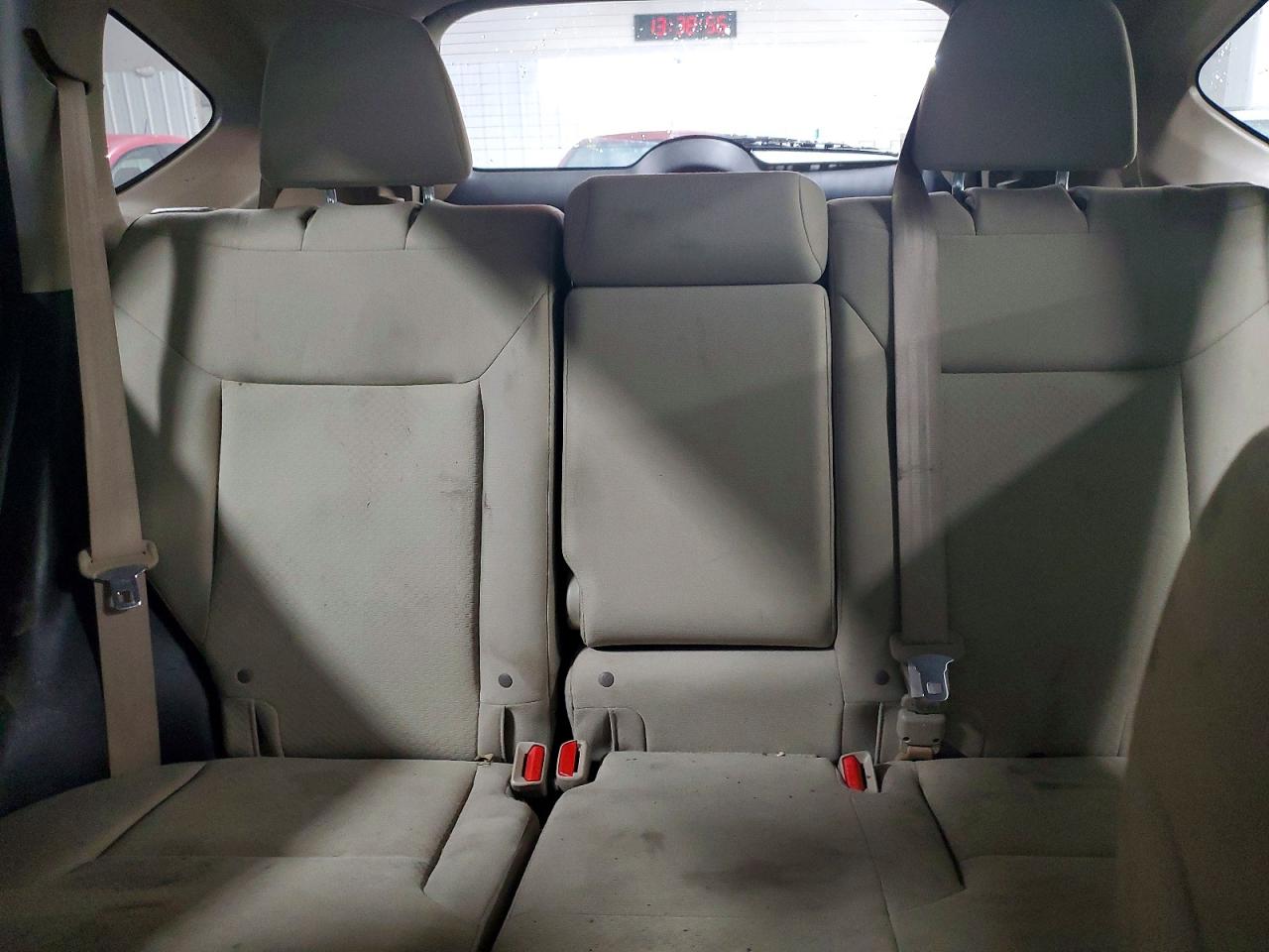 2016 HONDA CR-V LX photo 10