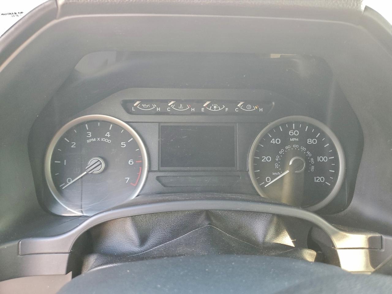 2019 FORD F150 SUPERCREW photo 9