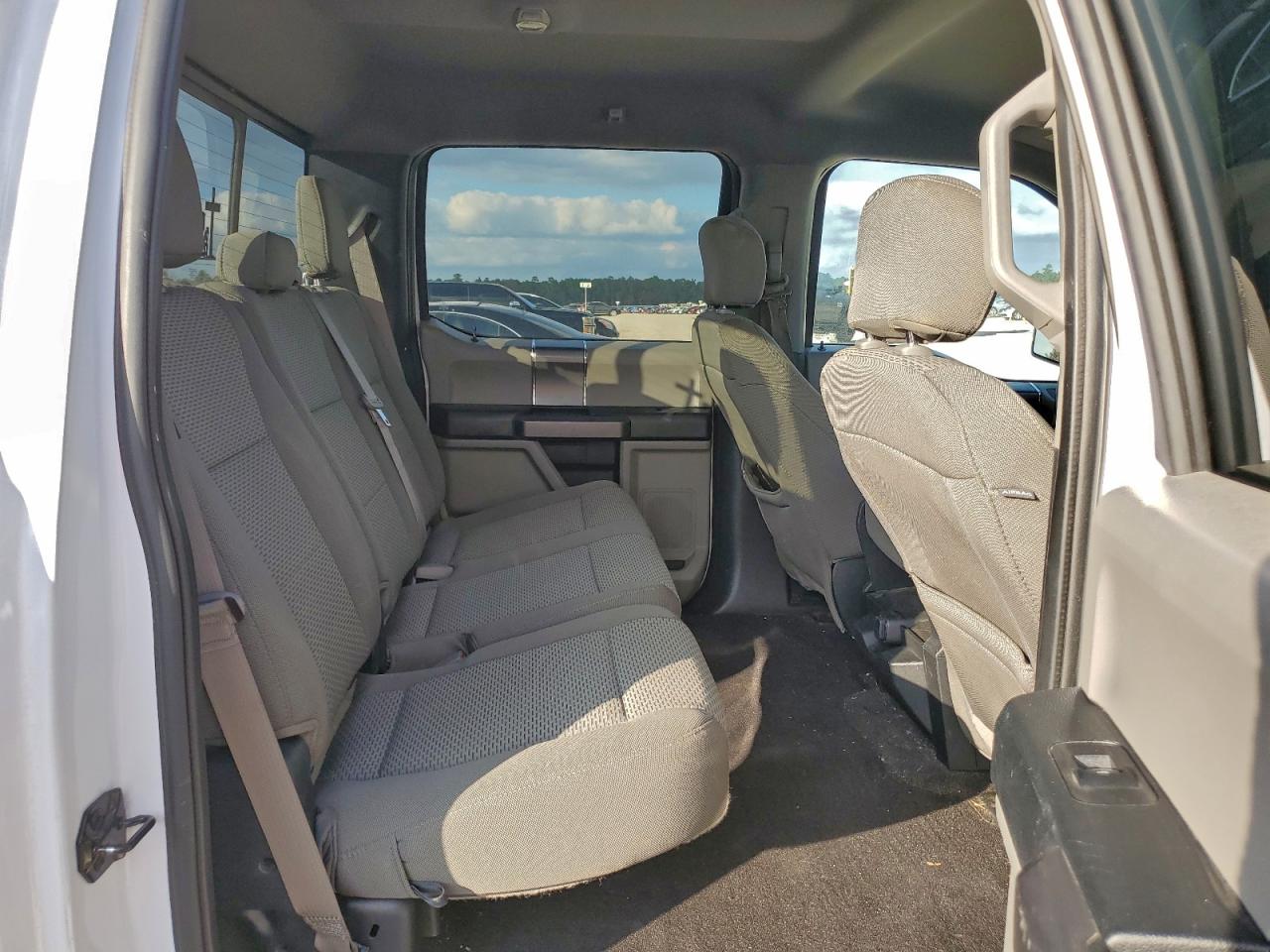 2019 FORD F150 SUPERCREW photo 10